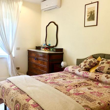 Valla18 Guesthouse Roma Ngoại thất bức ảnh
