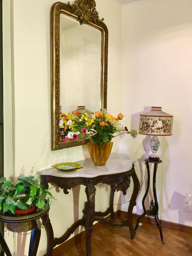 Valla18 Guesthouse Roma Ngoại thất bức ảnh