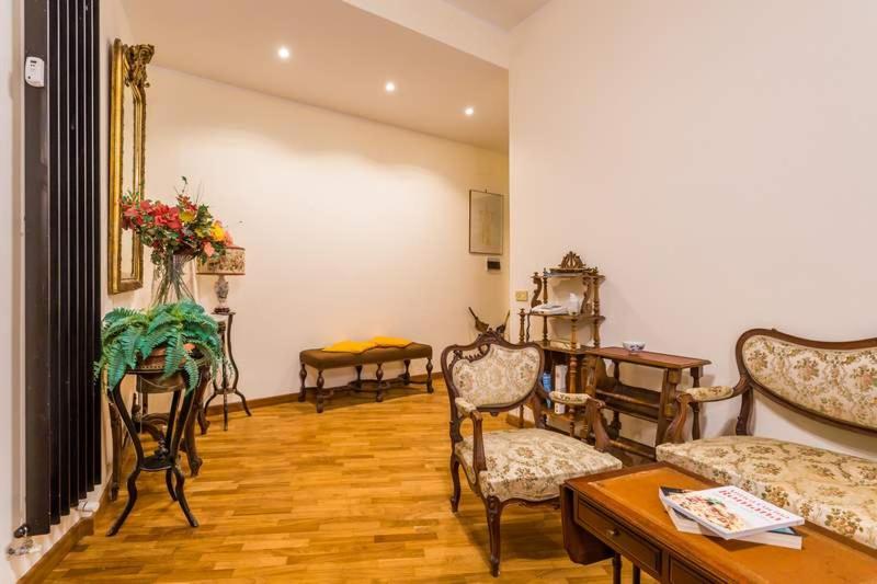 Valla18 Guesthouse Roma Ngoại thất bức ảnh