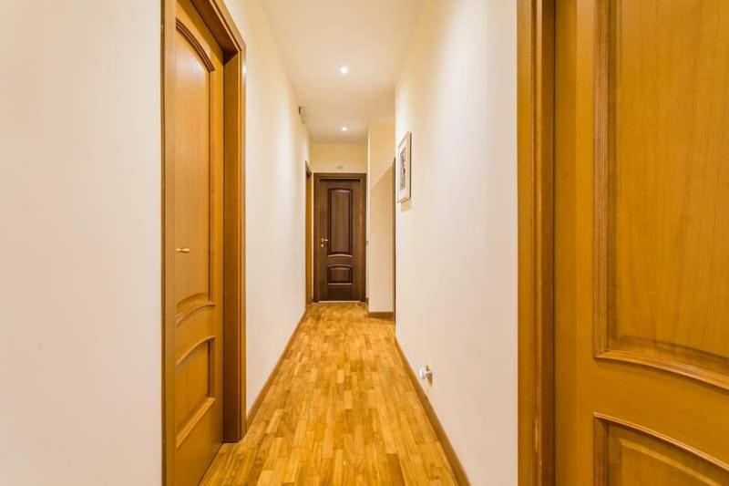 Valla18 Guesthouse Roma Ngoại thất bức ảnh