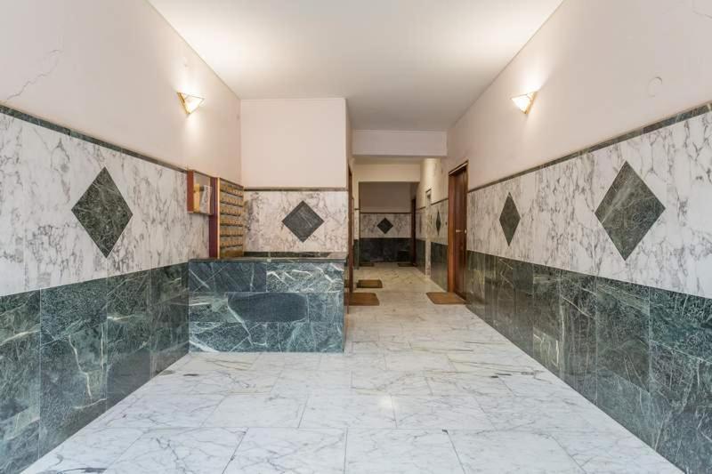 Valla18 Guesthouse Roma Ngoại thất bức ảnh