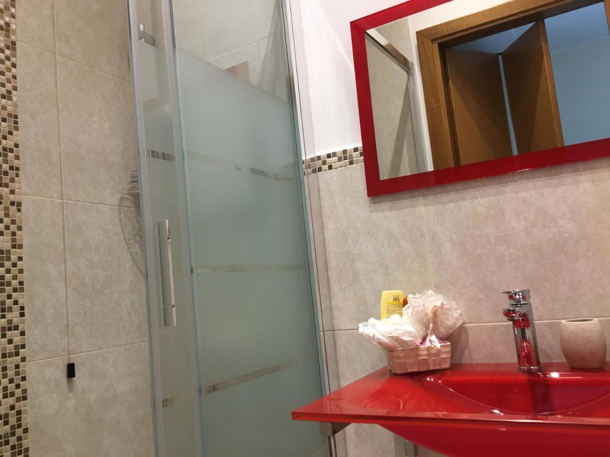 Valla18 Guesthouse Roma Ngoại thất bức ảnh