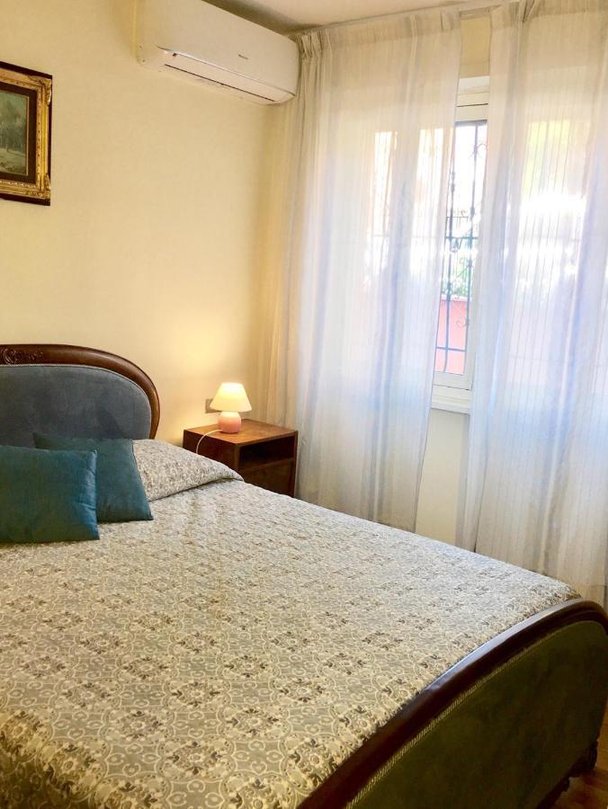 Valla18 Guesthouse Roma Ngoại thất bức ảnh