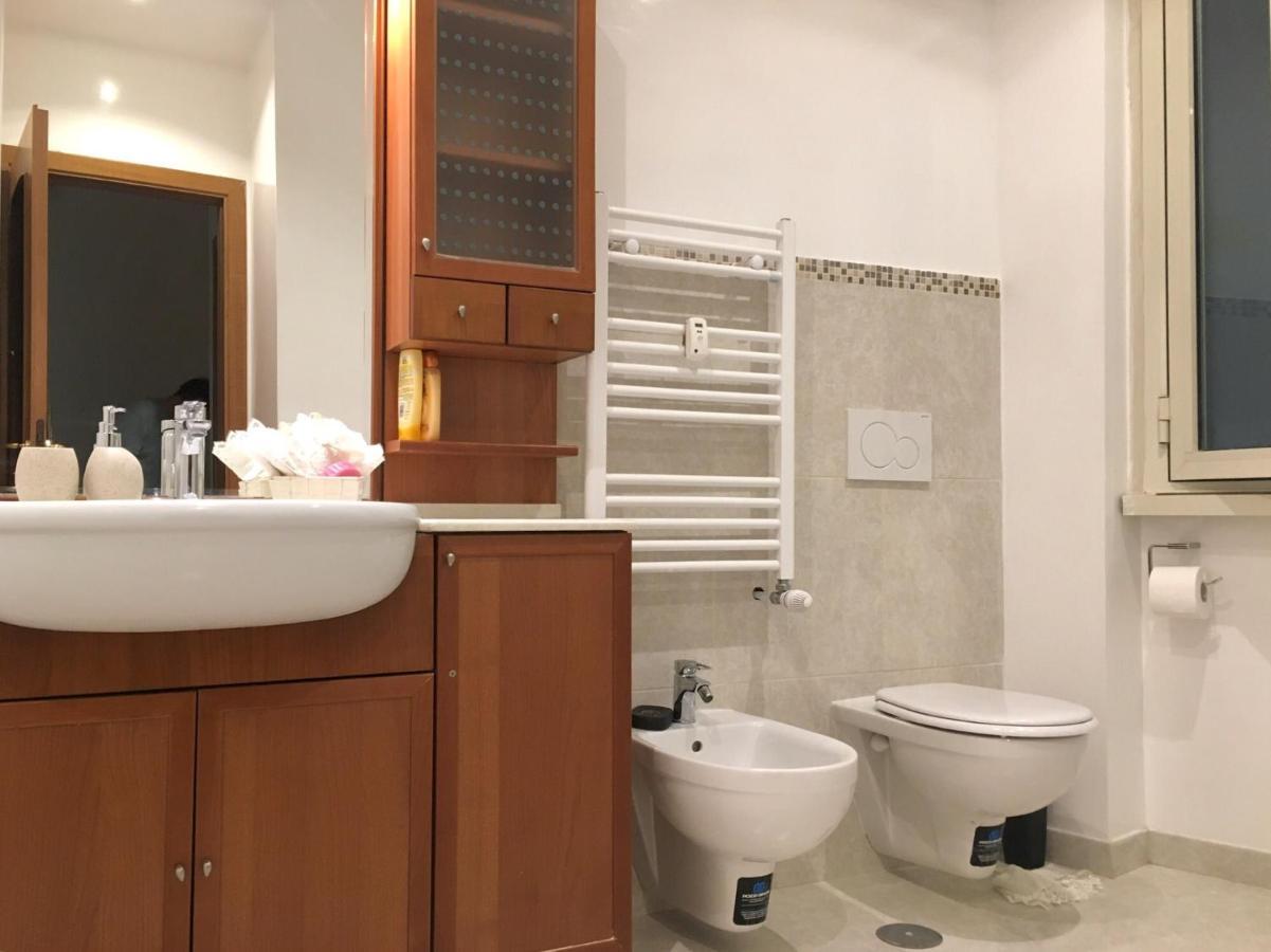 Valla18 Guesthouse Roma Ngoại thất bức ảnh