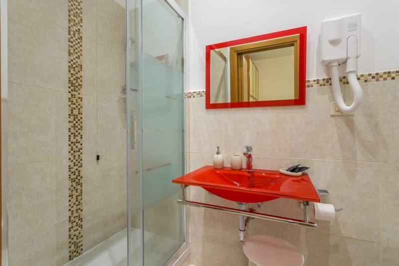 Valla18 Guesthouse Roma Ngoại thất bức ảnh