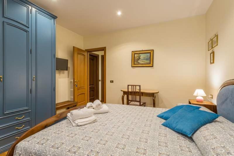 Valla18 Guesthouse Roma Ngoại thất bức ảnh