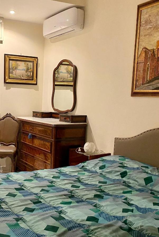 Valla18 Guesthouse Roma Ngoại thất bức ảnh