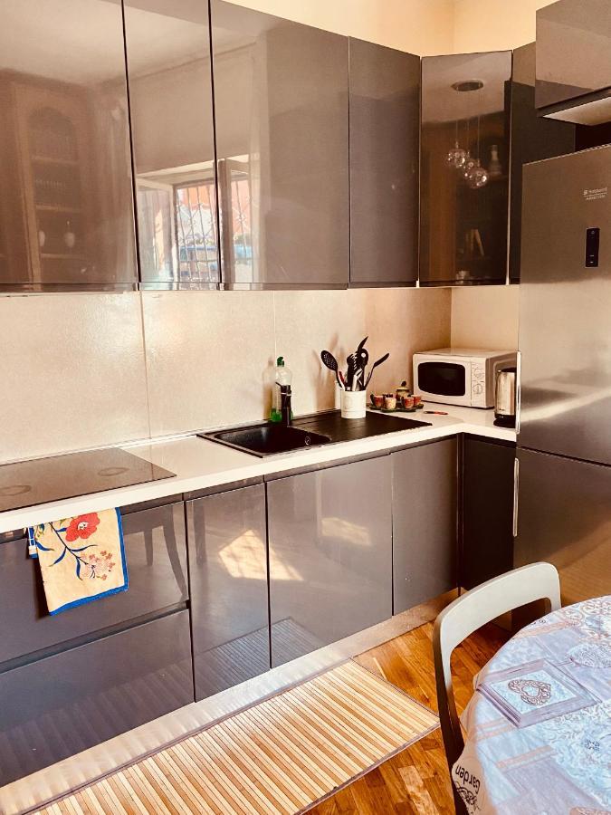 Valla18 Guesthouse Roma Ngoại thất bức ảnh