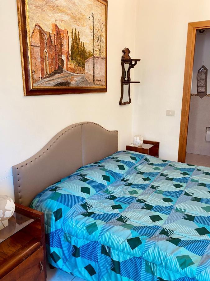 Valla18 Guesthouse Roma Ngoại thất bức ảnh