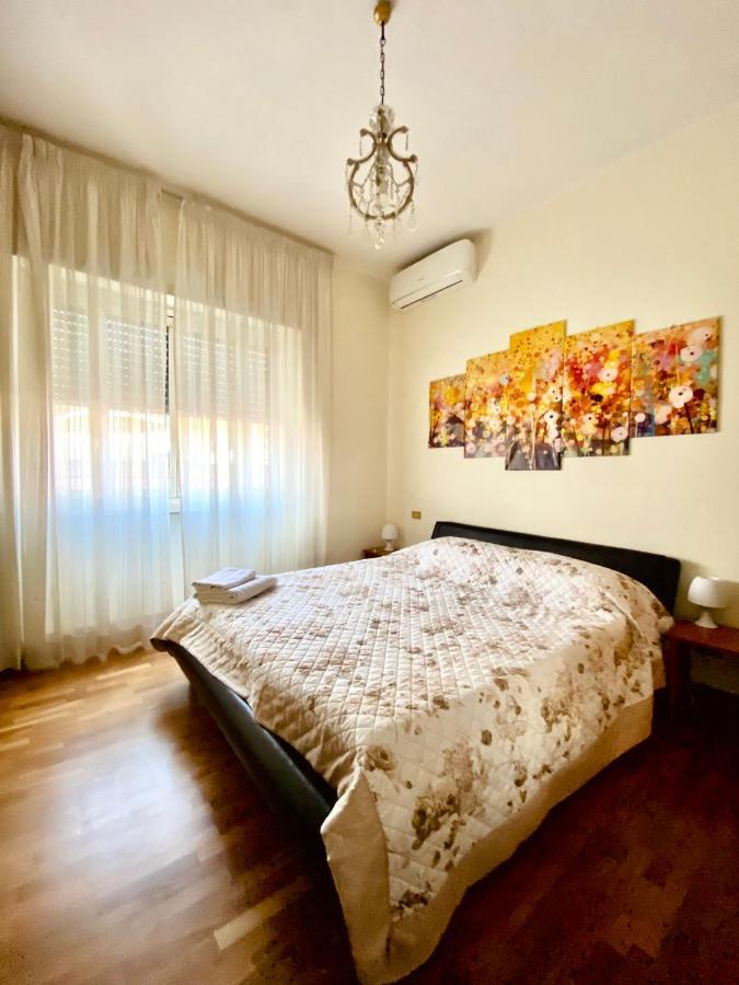 Valla18 Guesthouse Roma Ngoại thất bức ảnh