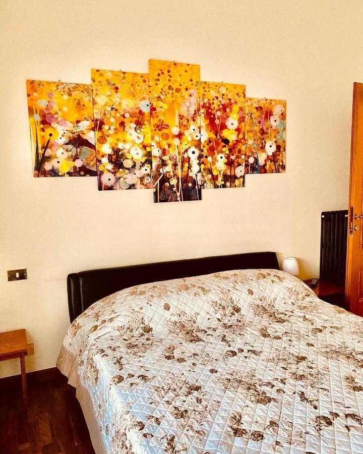 Valla18 Guesthouse Roma Ngoại thất bức ảnh