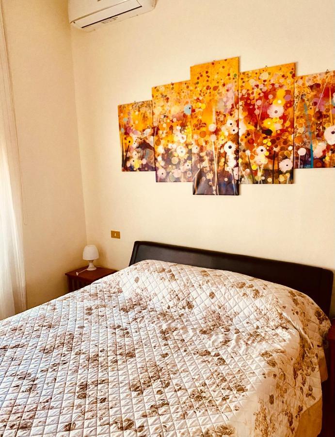Valla18 Guesthouse Roma Ngoại thất bức ảnh