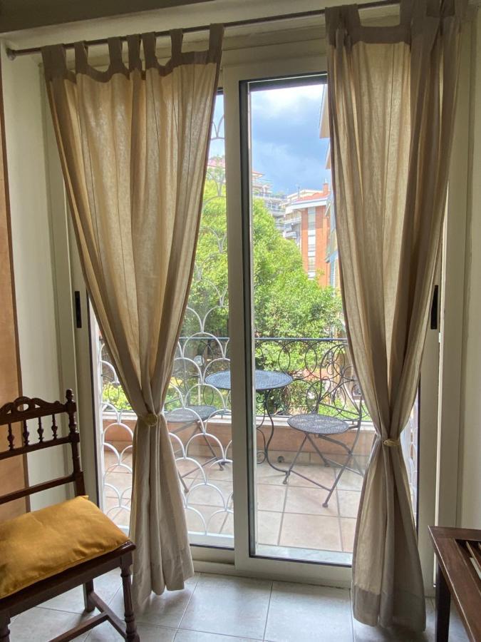 Valla18 Guesthouse Roma Ngoại thất bức ảnh